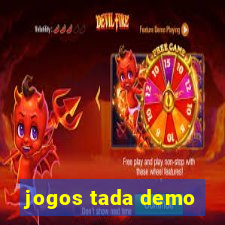 jogos tada demo